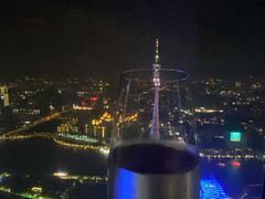 -广州四季酒店·天吧·高空酒吧