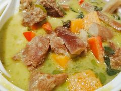 -simply thai天泰(长泰广场店)