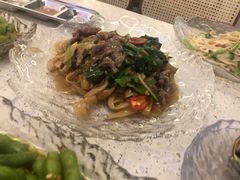 -白仁仔· 活烤海鲜 宵夜(豫园店)