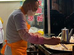 -张记灌饼(丰富路店)