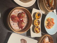 -万丽轩·粤菜(王府井金茂万丽酒店)