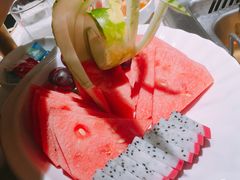 -海底捞火锅鲜切牛肉主题店(长寿路店)