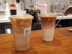 -Peet's 皮爷咖啡(乐峰店)