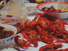 -老长沙龙虾馆·聚会餐厅(白石洲店)