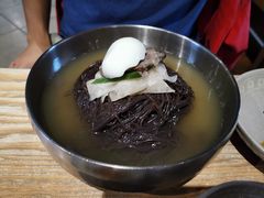 冷面-Myeongdong North Strathfield