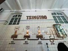 -青岛啤酒博物馆