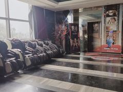 -嘉凯影城(西安恒大城店)