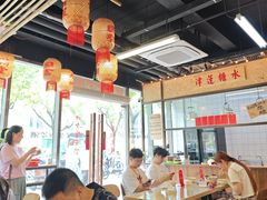-丽丽三鲜螺蛳粉(田林路店)