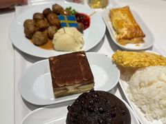-宜家·瑞典风味餐厅(四元桥店)