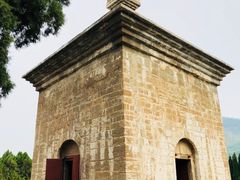 景点-四门塔风景区