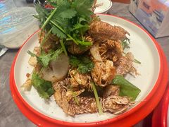 -曹胖子龙虾馆(黄桦路店)
