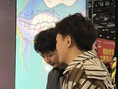 -IJOY漫展xCGF游戏节—国家会议中心
