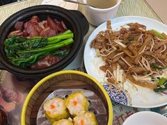 -香港威特瑞茶餐厅(小白楼音乐厅店)