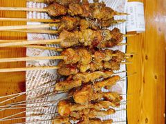 -十里铺铁板鱿鱼