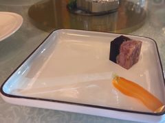 -兆和皇冠假日酒店-自助餐厅