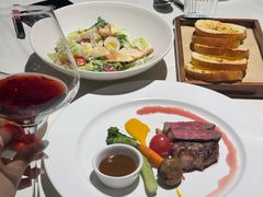 -研食记西餐厅(金融中心店)