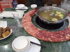 -福合诚潮汕牛肉火锅(西丽分店)