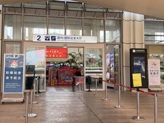 -德宏芒市国际机场