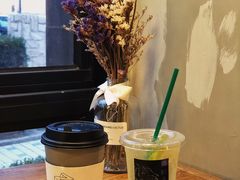 -ZM COFFEE(西安路店)