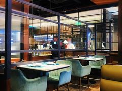 大堂-大树餐厅(益田假日店)