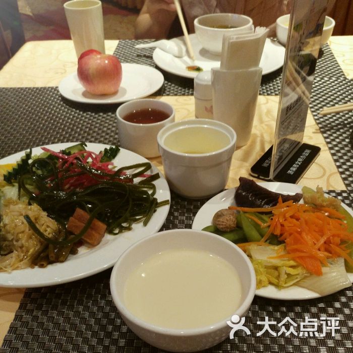 贵都大酒店中餐厅-图片-济南美食-大众点评网