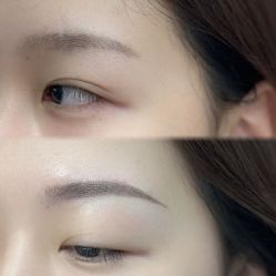 -张小野·专业半永久纹眉