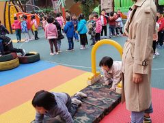 -郑州市教工幼儿园