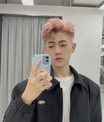 -佰亿Salon·烫染造型