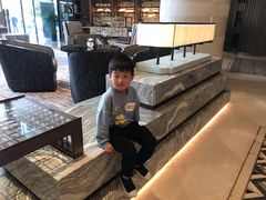 -杭州君悦酒店