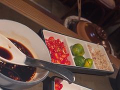 -同仁四季椰子鸡(罗湖国贸店)
