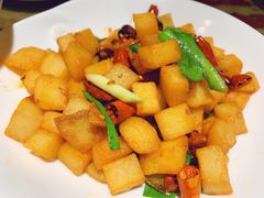 -四合院(黔灵西路店)