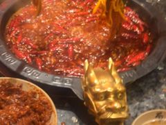 -蜀大侠火锅(建设路第五大道店)