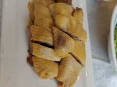 -老人和饭店(打浦路店)