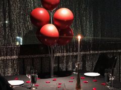 -小火花·干式熟成牛排馆Spark SteakHouse(剑桥郡店)