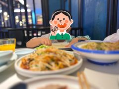 -额娘·春饼烤鸭(天鸿店)