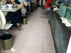 -崇州余荞面(落虹桥店)
