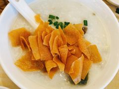 -潮福城大酒楼(北尚店)