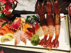 -有喜屋·深夜食堂(北京西路店)