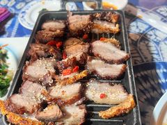 -龙姐私房菜(和顺古镇店)