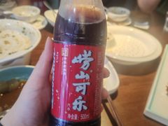 -前海沿·青岛菜(李沧万达店)