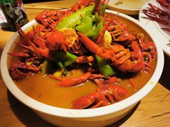 招牌黄焖龙虾-虾满堂(瑞虹店)