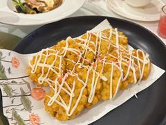 -阿明小菜·海鲜·上海菜(梅陇店)