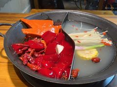 -阳阳老火锅(小南门店)