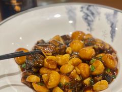 -三凤酒家·百年无锡菜(清扬茂业店)