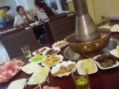 -清真·老北京涮肉自助火锅吴井路店