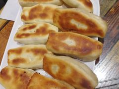 -金谷园饺子·烧烤·家宴(人大总店)