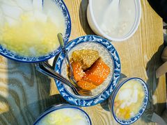 -黄记潮汕甜汤(贝底田坊店)