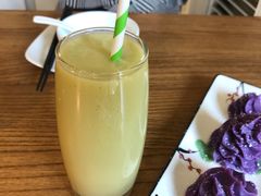 -茹·pure vegan(博华广场店)