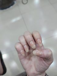 -花田美甲