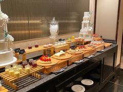 -Social 秀西餐厅-长沙瑞吉酒店(运达店)